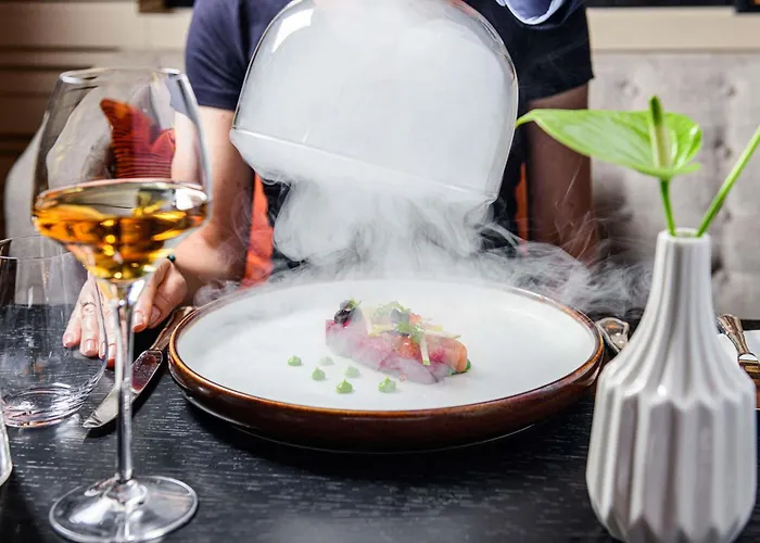 Hotel Sofitel Victoria 5*