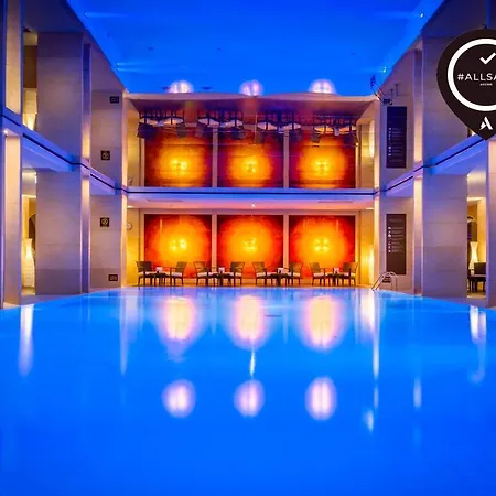 Sofitel Victoria Варшава