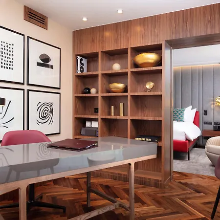Sofitel Victoria 5* Варшава