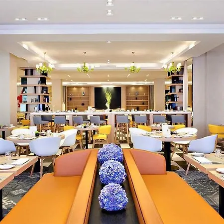 Sofitel Victoria 5* Varsavia