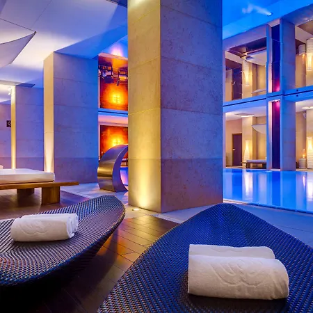 Sofitel Victoria 5*