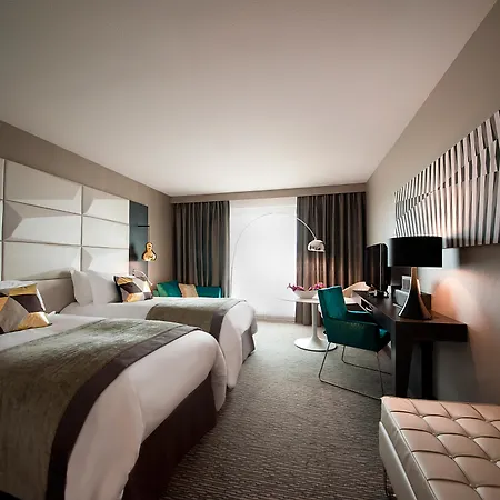 Sofitel Victoria Отель 5*