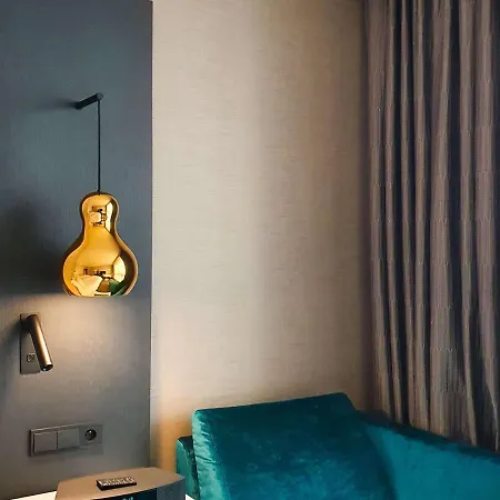 Отель Sofitel Victoria Варшава