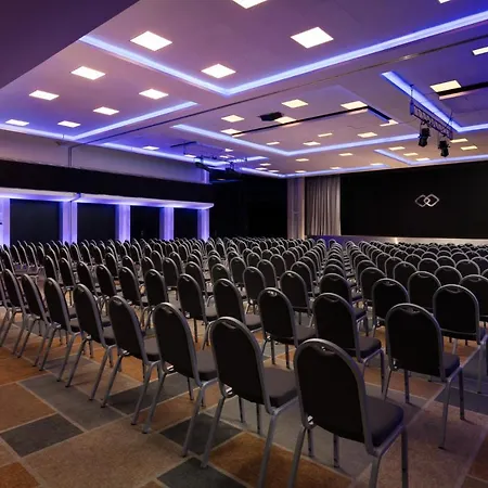 Sofitel Victoria 5* Варшава