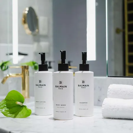 Sofitel Victoria Отель 5*