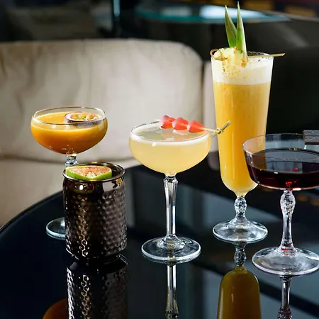 Sofitel Victoria 5* Варшава