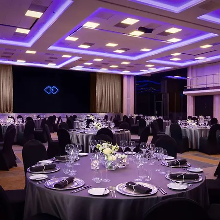 Sofitel Victoria Варшава