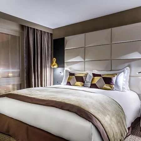 Hotel Sofitel Victoria