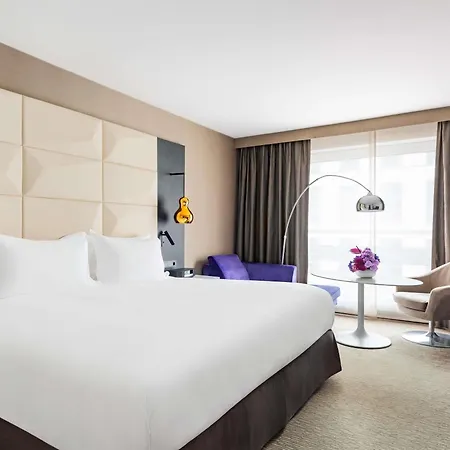 Hotel Sofitel Victoria 5*