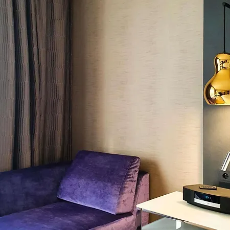 Hotel Sofitel Victoria