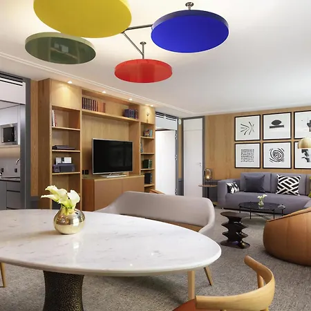 Sofitel Victoria 5* Varsavia