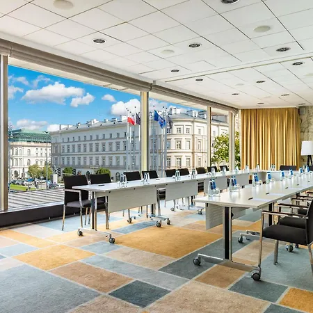 Sofitel Victoria 5* Varsavia