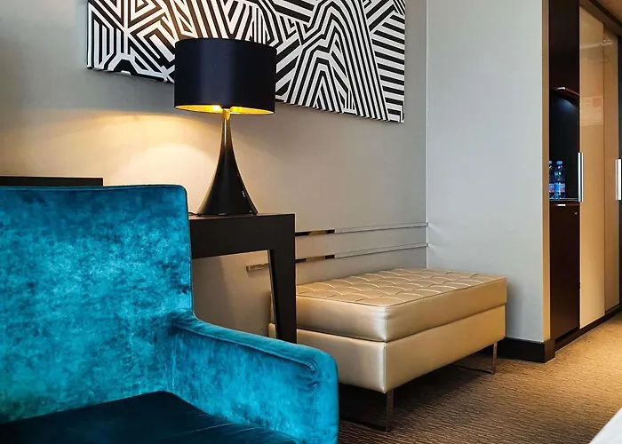 Hotel Sofitel Victoria 5*