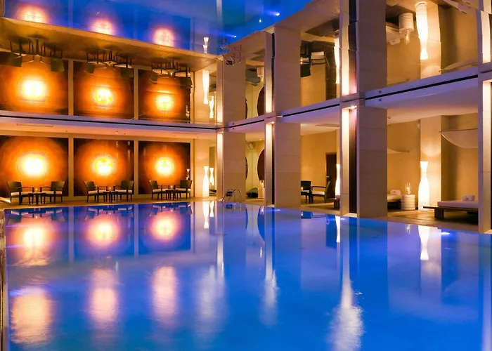 Sofitel Victoria 5* Warschau